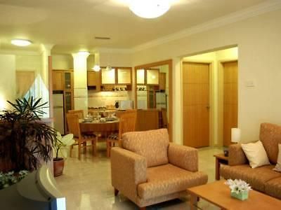 كوالالمبور Lanai Gurney Corporate Suites المظهر الخارجي الصورة