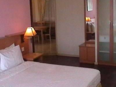 كوالالمبور Lanai Gurney Corporate Suites المظهر الخارجي الصورة