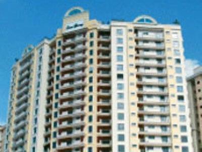 كوالالمبور Lanai Gurney Corporate Suites المظهر الخارجي الصورة
