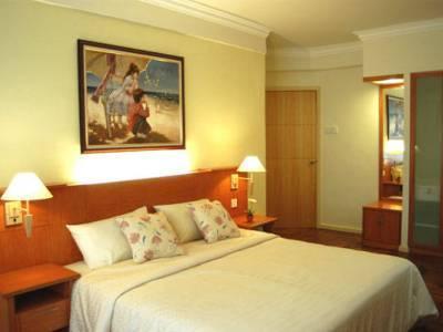 كوالالمبور Lanai Gurney Corporate Suites المظهر الخارجي الصورة