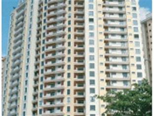 كوالالمبور Lanai Gurney Corporate Suites المظهر الخارجي الصورة
