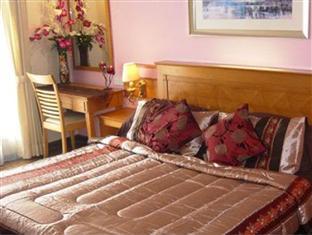 كوالالمبور Lanai Gurney Corporate Suites المظهر الخارجي الصورة